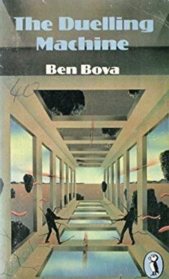 Dueling Machine Paperback Ben Bova