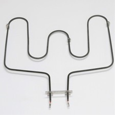 WB44T10014 for GE General Electric Range Oven Bake Unit Lower Heating Element
