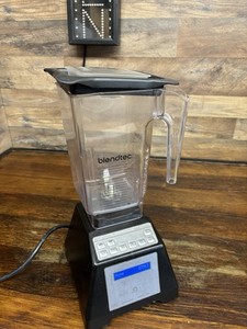Blendtec Blender Used | eBay
