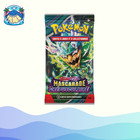 Booster de Carte Pokémon Mascarade Crépusculaire ev06 - Neuf, Scellé