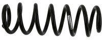 Fahrwerksfeder FÜR VW Golf VII (5G1, BQ1, BE1, BE2) - Sachs 992 117