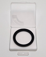 NiSi Brass Pro 67-82mm Step Up Filter Ring