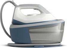 Philips Steam Generator Iron 2000 series, 110g/min, blue (PSG2000/20)