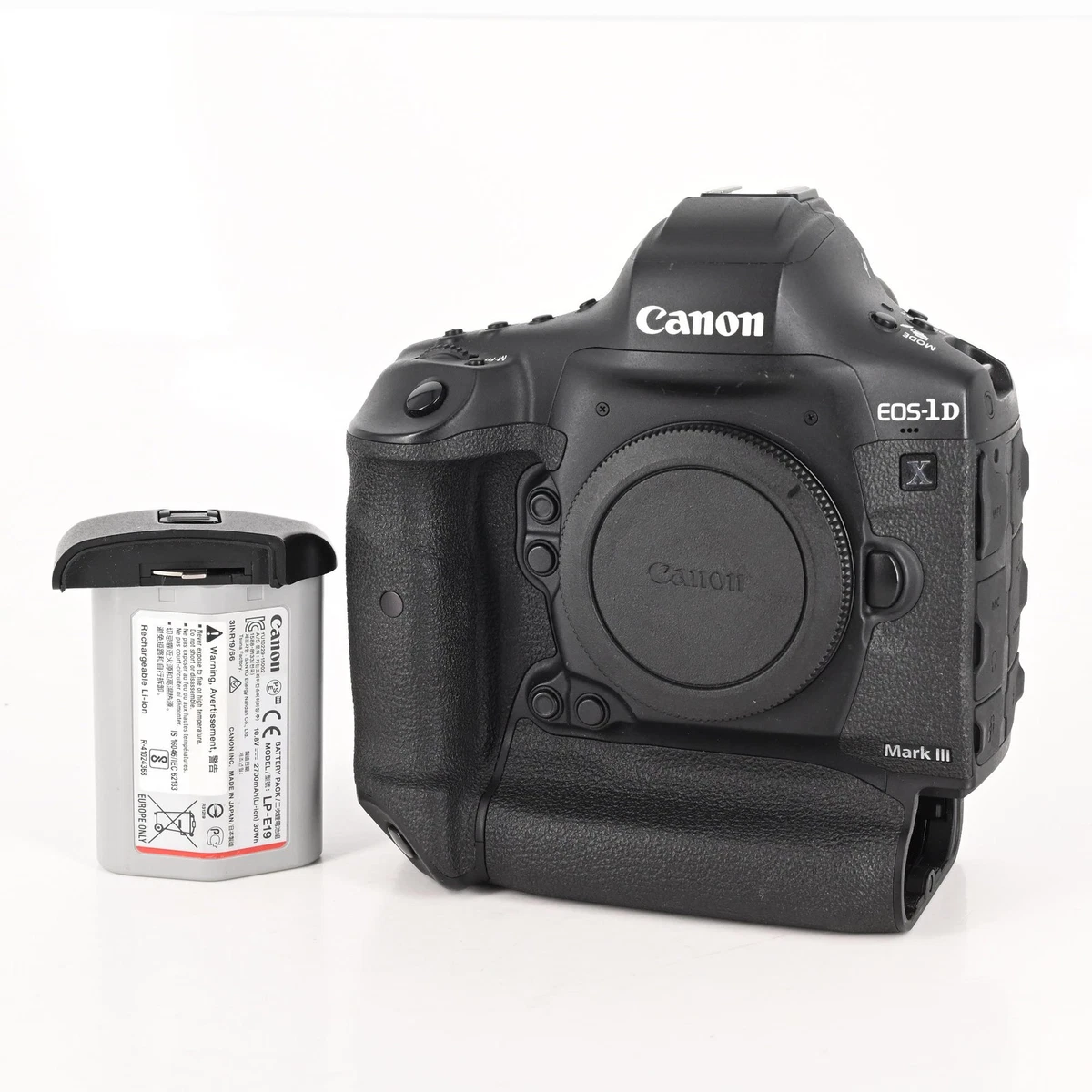Canon EOS-1DX Digital Cameras for Sale - Shop New & Used Digital