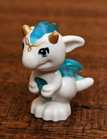 LEGO Elves Ragana's Magic Shadow Castle 41180 Complete minus box .