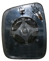 TYC 309-0092-1 Spiegelglas, AußEnspiegel For CitroËN Fiat Peugeot