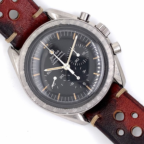 Vintage Omega Speedmaster 145.022-69 