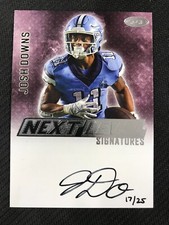 2023 Sage Low Series Football Cards Checklist 28