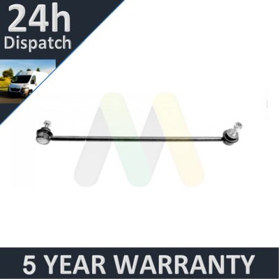 Fits BMW 7 Series 2001-2008 + Other Models PV Rear Left Stabiliser Link