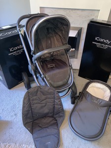 icandy outlet ebay