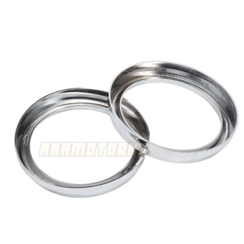 Cara de cubierta de anillo de carcasa velocímetro para Honda CB750 Seven Fifty 1992-2003 2002 - Imagen 2 de 5