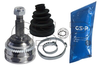 850005 GSP Gelenksatz, Antriebswelle für RENAULT