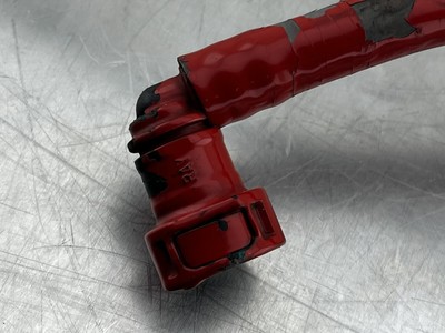 Cummins Fuel Supply Line 5522123 | eBay