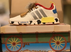 adidas nmd preschool