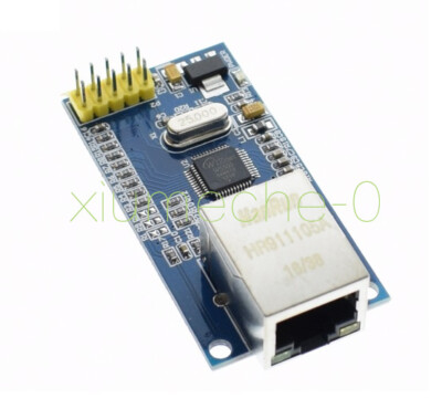 W5500 Ethernet Network Modules TCP/IP 51/STM32 SPI Interface For Arduino