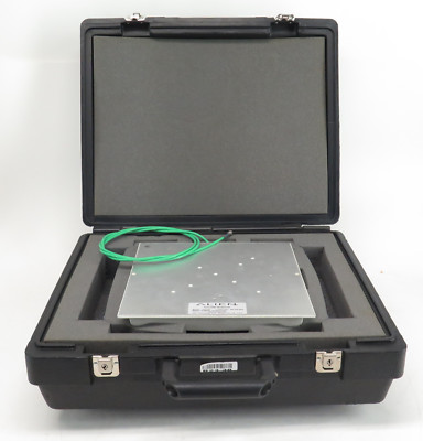 Alien Technology 9AC-001 Circular Antenna w/ Carrying Case