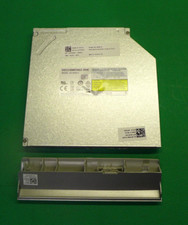 NEW Dell Inspiron DVD RW CD Rewritable Slimline w/Bezel DU-8A5LH RYW55 YYCRW