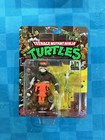 TMNT Playmates Classic RAT KING Action Figure Ninja Turtles 40th 2024 NEW