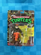 TMNT Playmates Classic RAT KING Action Figure Ninja Turtles 40th 2024 NEW