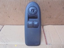FORD C MAX 2008 DRIVER FRONT 2 WAY WINDOW AND MIRROR SWITCH PACK 7M5T-14529-CA