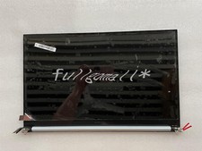 1PCS NEW Samsung NoteBook NT950XCJ touch LCD Full Screen Assembly