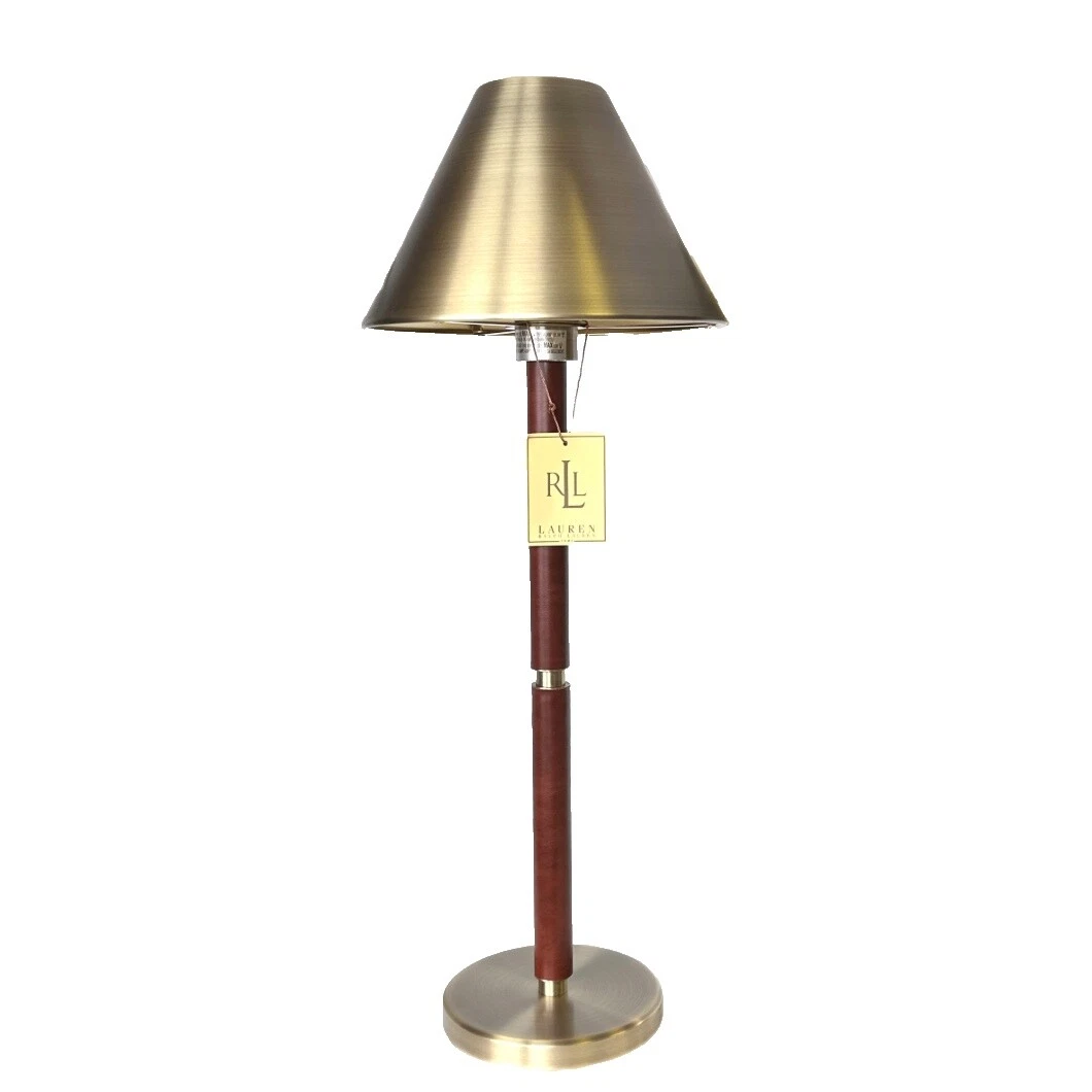 Ralph Lauren Traditional Lamps