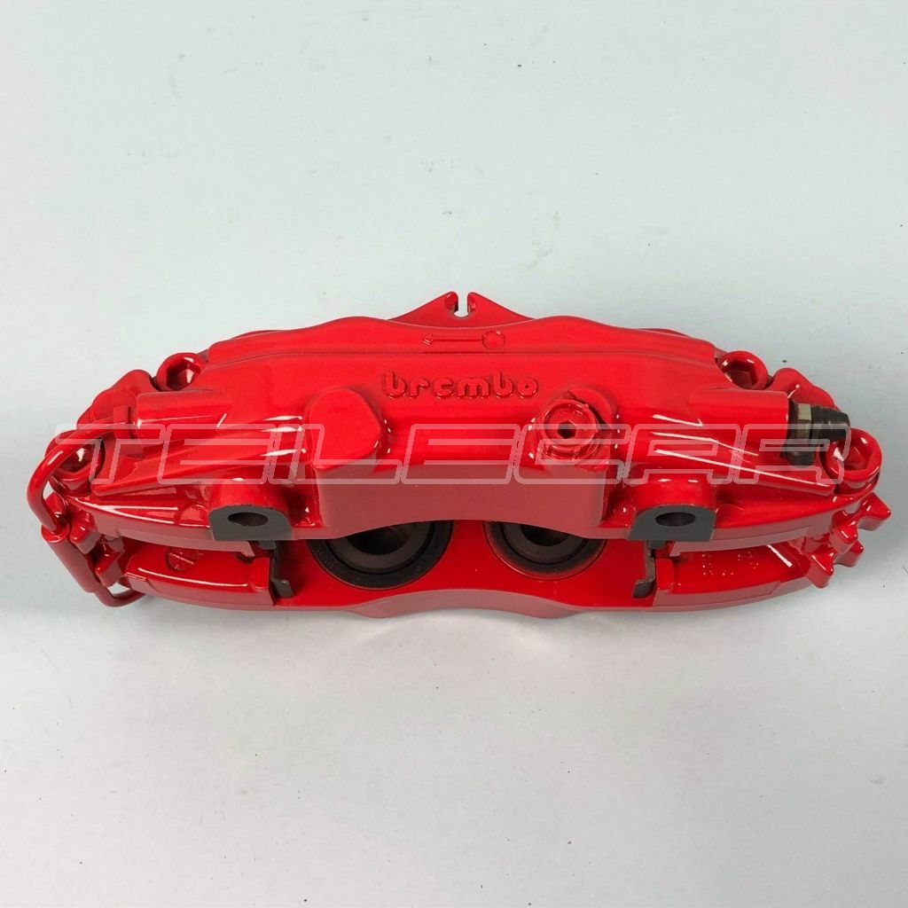 Porsche 993 NEW Bremssättel R Brembo VA Front Brake Caliper 