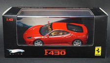 Hot Wheels Ferrari F430 1:43 P9941