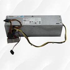 Dell Optiplex H240ES-00 240W Power Supply 80 Plus 709MT 0709MT
