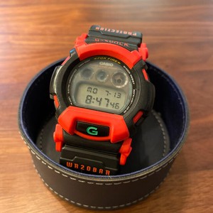 casio gw 002