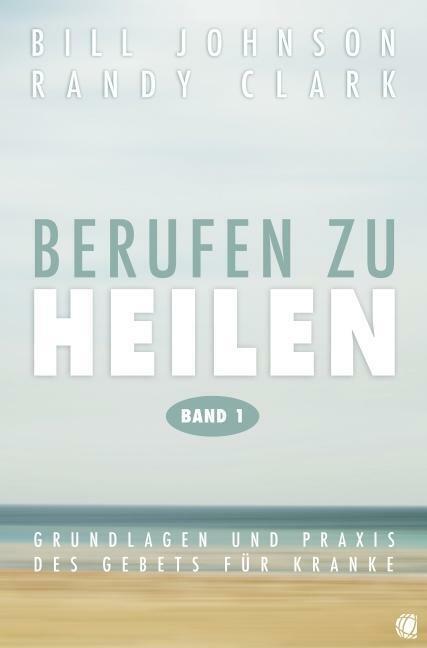 Thumbnail - Berufen Zu Heilen, Band 1 | Buch | 9783936322699