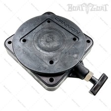 Cannon Downrigger Low Profile Swivel Mounting Base - 2207003, 3991913