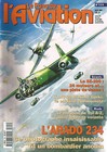 FANA DE L AVIATION N°329 SE-200 / ARADO 234 / BLOUSON DE VOL A-2 / L'ANT-20