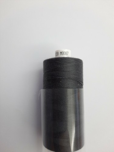 Coats moon polyester sewing machine thread overlocking - cotton 50% OFF MULTIBUY - Picture 87 of 175