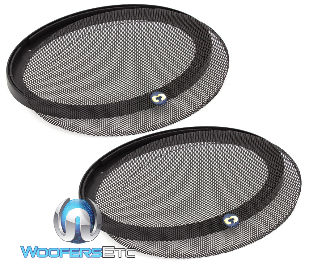 CDT AUDIO CL-69X NEW 6x9