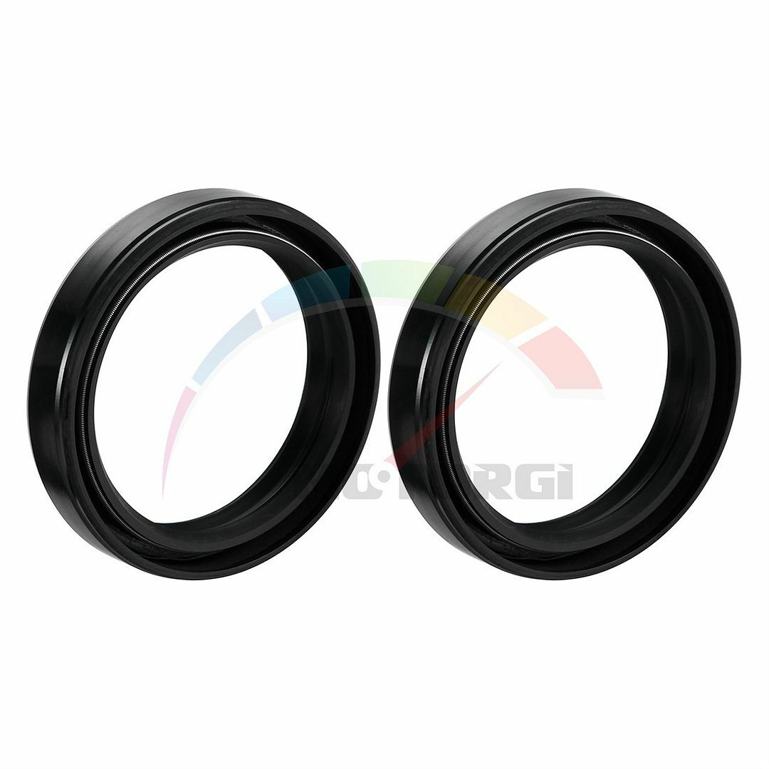 Fork Oil Seal For Kawasaki ZX1100 ZZR1100 1993-2001 1994 1995 1996