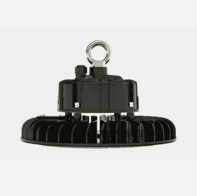 Integral LED PERFORMANCE CIRCULAR HIGH BAY IP65 15600LM 120W 5000K 120 BEAM 
