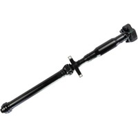 NTY Antriebswelle Gelenkwelle Hinten FüR BMW Z4 Roadster E89 Sdrive35I