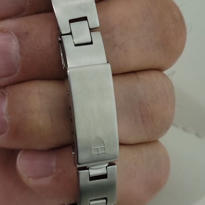 稼働 TUDOR Princess quartz oysterdate Tudor Princess Quartz Oysterdate 26mm Ladies 1980s All Original