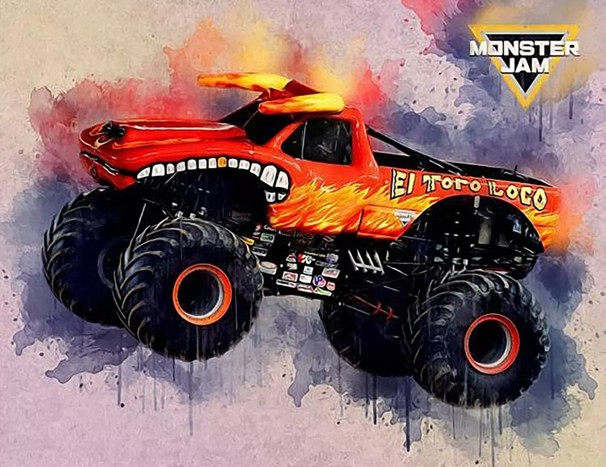 el toro loco toddler shirt