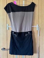 Karen Millen smart dress UK 8 