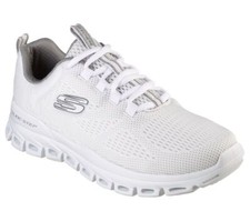 Skechers Men Glide-Step Fasten Up - 232136