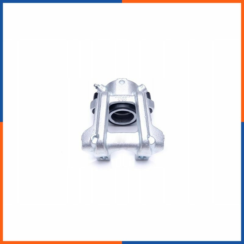 Etrier de frein avant gauche pour BMW 34116850643 système de freinage disque ventilé