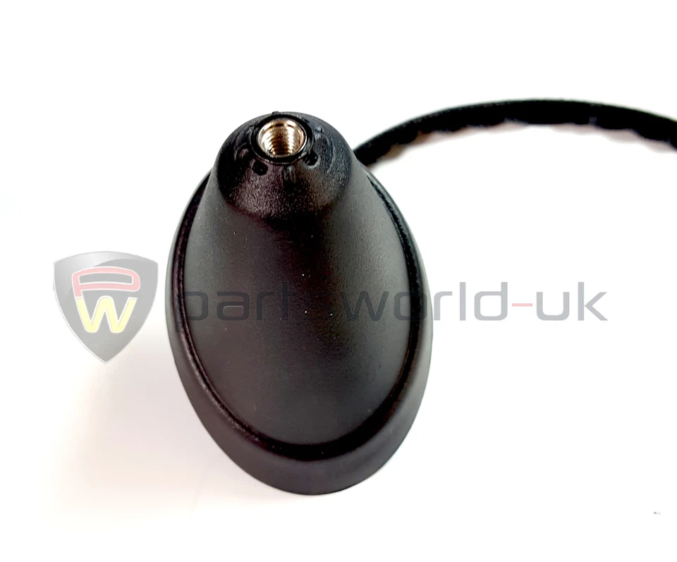 Base Aérea Fiat Grande Punto, Evo, 500, Panda, Bravo, Stilo, Croma NOVO Genuíno - Imagem 2 de 4