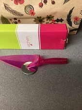 Kitchen Magik Cake Cutter/cake Slice Bnwt?..