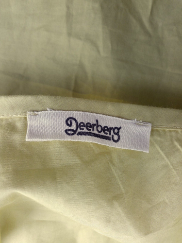 Deerberg Bluse 100% Baumwolle Gr.50 - Bild 3 von 4