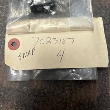 SNAPPER 7023187 LIGHT SWITCH