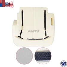 For 1999-02 Chevy Silverado 1500 1500HD Driver Side Bottom Seat Foam Cushion Pad