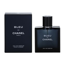 CHANEL BLEU EDP 1.7 oz, FRAGANCES IMPORT from FRANCE