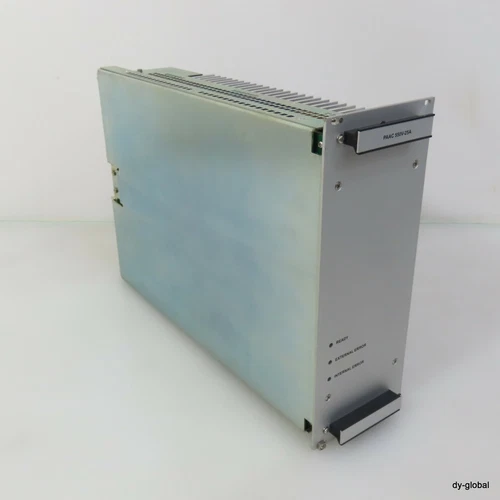 ASML Used 4022.634.11741,PN:6107-0702-2802,PAAC 550V-25A SEM-I-788=9G11
